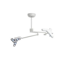 Lampa zabiegowa Triango 100 Duo Lampa zabiegowa Triango 100 Duo