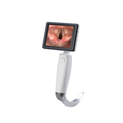 Wideolaryngoskop VL3D Wideolaryngoskop VL3D