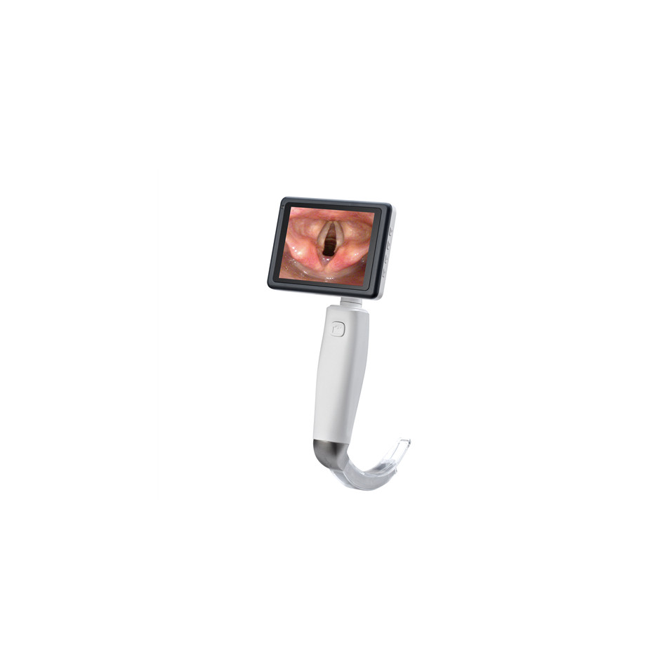 Wideolaryngoskop VL3D