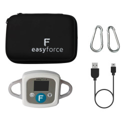 Dynamometr cyfrowy EasyForce Dynamometr cyfrowy EasyForce