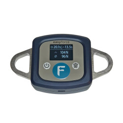 Dynamometr cyfrowy EasyForce Performance
