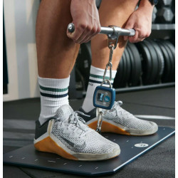 EasyForce - ISOplate