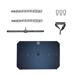 EasyForce - ISOplate