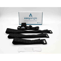 EasyAngle - Standardowy zestaw akcesoriów EasyAngle - Standardowy zestaw akcesoriów