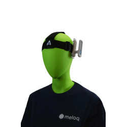 EasyAngle - Zestaw akcesoriów na głowę