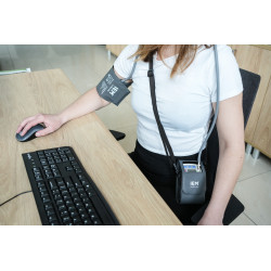 Holter ciśnieniowy ABPM Mobil-O-Graph