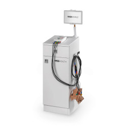 NESA XSIGNAL - Nieinwazyjne prądy neuromodulujące NESA XSIGNAL - Nieinwazyjne prądy neuromodulujące