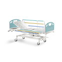 Łóżko szpitalne z elektryczną regulacją wysokości model 435