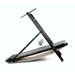 Bieżnia dla psa Dragon firmy Firepaw