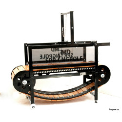 Bieżnia dla psów małych ras firmy Firepaw