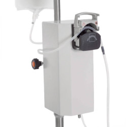 Robot Avicenna Roboflex™ – do leczenia kamicy nerkowej