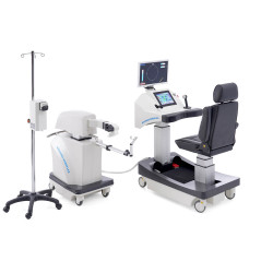 Robot Avicenna Roboflex™ – do leczenia kamicy nerkowej