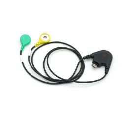 Kable pacjenta do holterów Faros