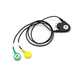 Kable pacjenta do holterów Faros