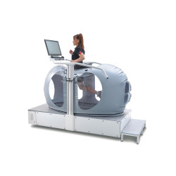 Boost 2 - bieżnia...