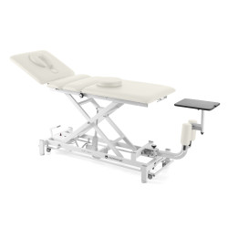 Stół do trakcji kręgosłupa - Galaxy Traction T4