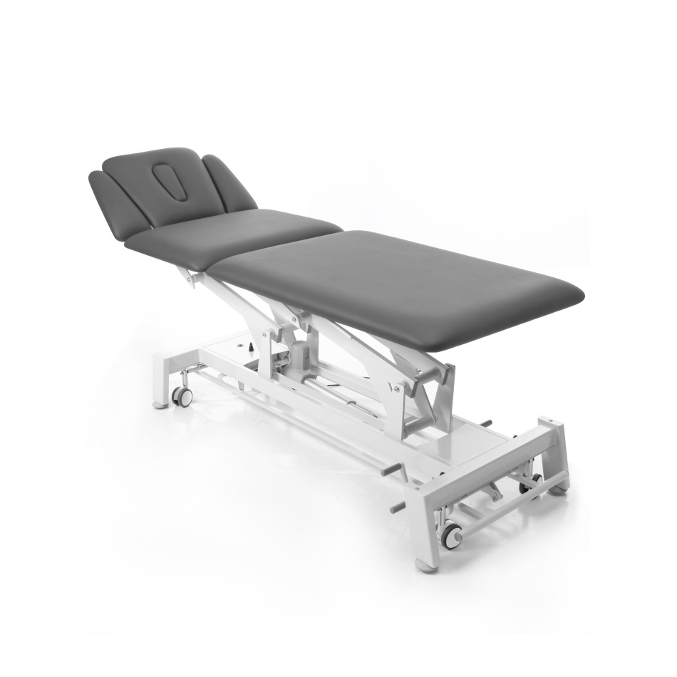 3-sekcyjny stół do masażu i rehabilitacji - Prestige M-S3.F4