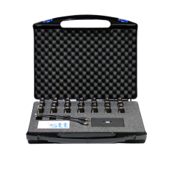 iSen - System do badań...