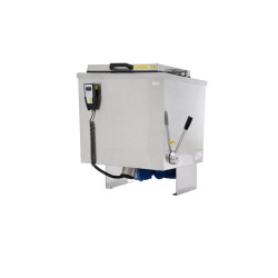 F-40/B - mieszalnik,...