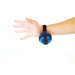 Squeezi - urządzenie do rehabilitacji kończyny górnej