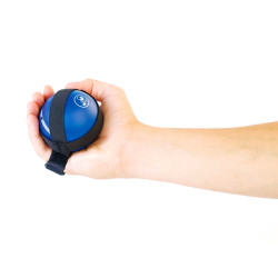 Squeezi - urządzenie do rehabilitacji kończyny górnej