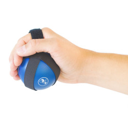 Squeezi - urządzenie do rehabilitacji kończyny górnej