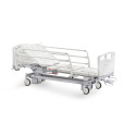 Łóżko szpitalne regulowane elektrycznie - model 5303