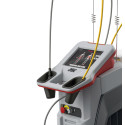 Laser wysokoenergetyczny - Hilterapia aparat Hiro