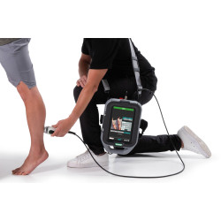 Laser wysokoenergetyczny M-Hi