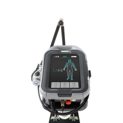 Laser wysokoenergetyczny M-Hi