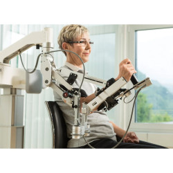 Armeo®Spring - Urządzenie z zaawansowanym mechanizmem sprężynowym do rehabilitacji kończyny górnej