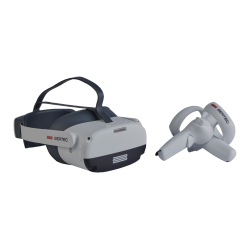 Bertec HMD - Skomputeryzowana dynamiczna posturografia