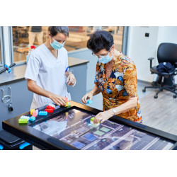 REAtouch - Rehabilitacja kończyny górnej REAtouch - Rehabilitacja kończyny górnej