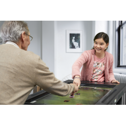 REAtouch - Rehabilitacja kończyny górnej REAtouch - Rehabilitacja kończyny górnej