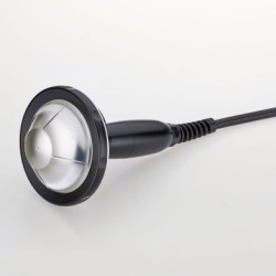 enShock - aparat do skupionej fali uderzeniowej ESWT