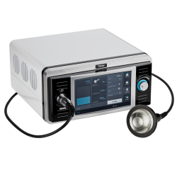 enShock - aparat do skupionej fali uderzeniowej ESWT