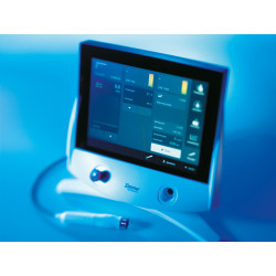 OptonPro - laser wysokoenergetyczny