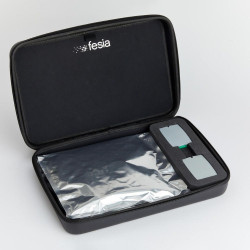 Fesia Bike - Funkcjonalna elektrostymulacja (FES)