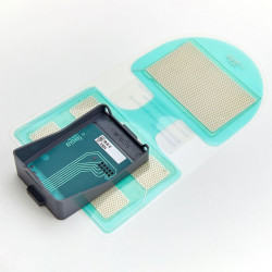 Fesia Bike - Funkcjonalna elektrostymulacja (FES)