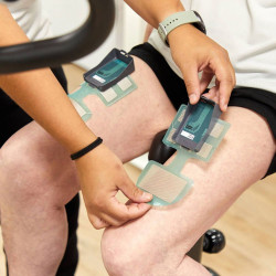 Fesia Bike - Funkcjonalna elektrostymulacja (FES)