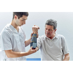 Fesia Grasp - urządzenie do terapii kończyny górnej metodą FES