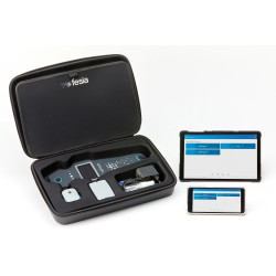 Fesia Walk - urządzenie do terapii stopy opadającej metodą FES