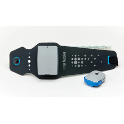 Fesia Walk - urządzenie do terapii stopy opadającej metodą FES