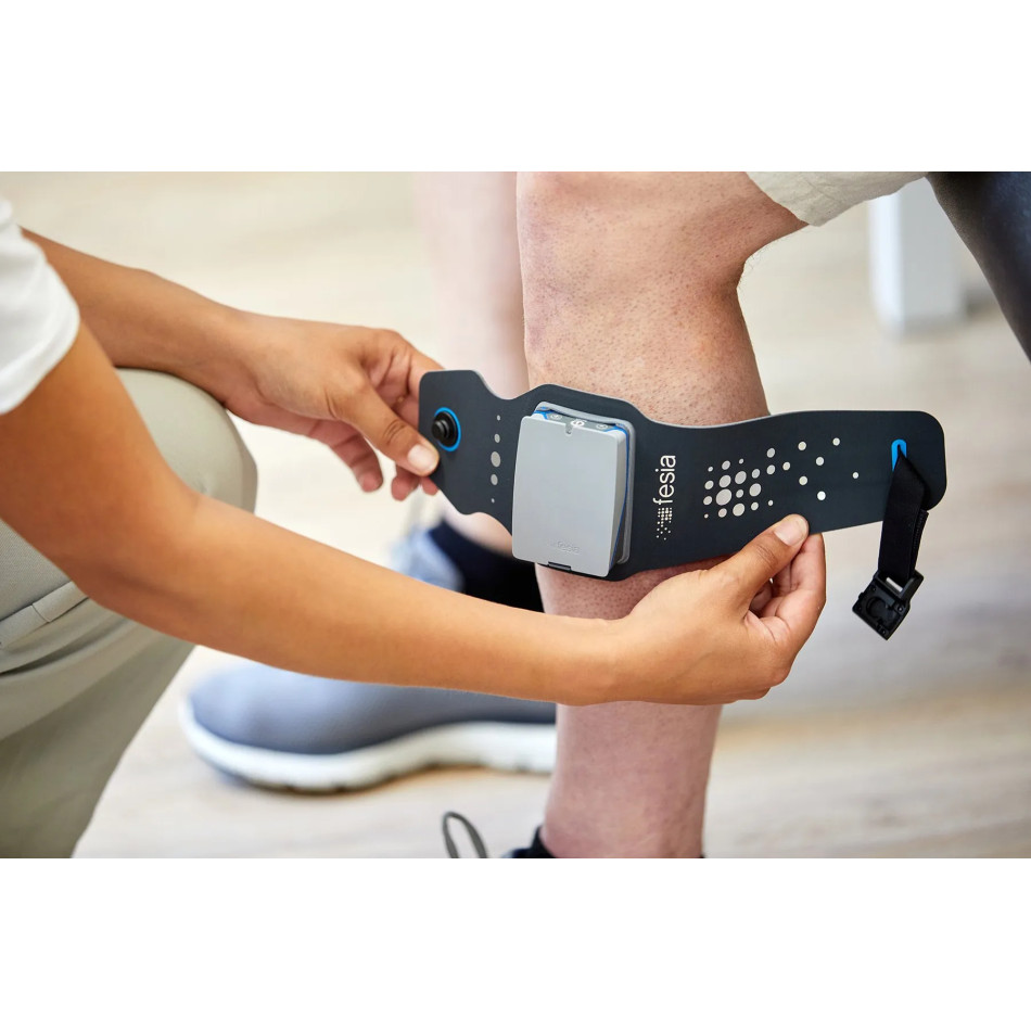 Fesia Walk - urządzenie do terapii stopy opadającej metodą FES
