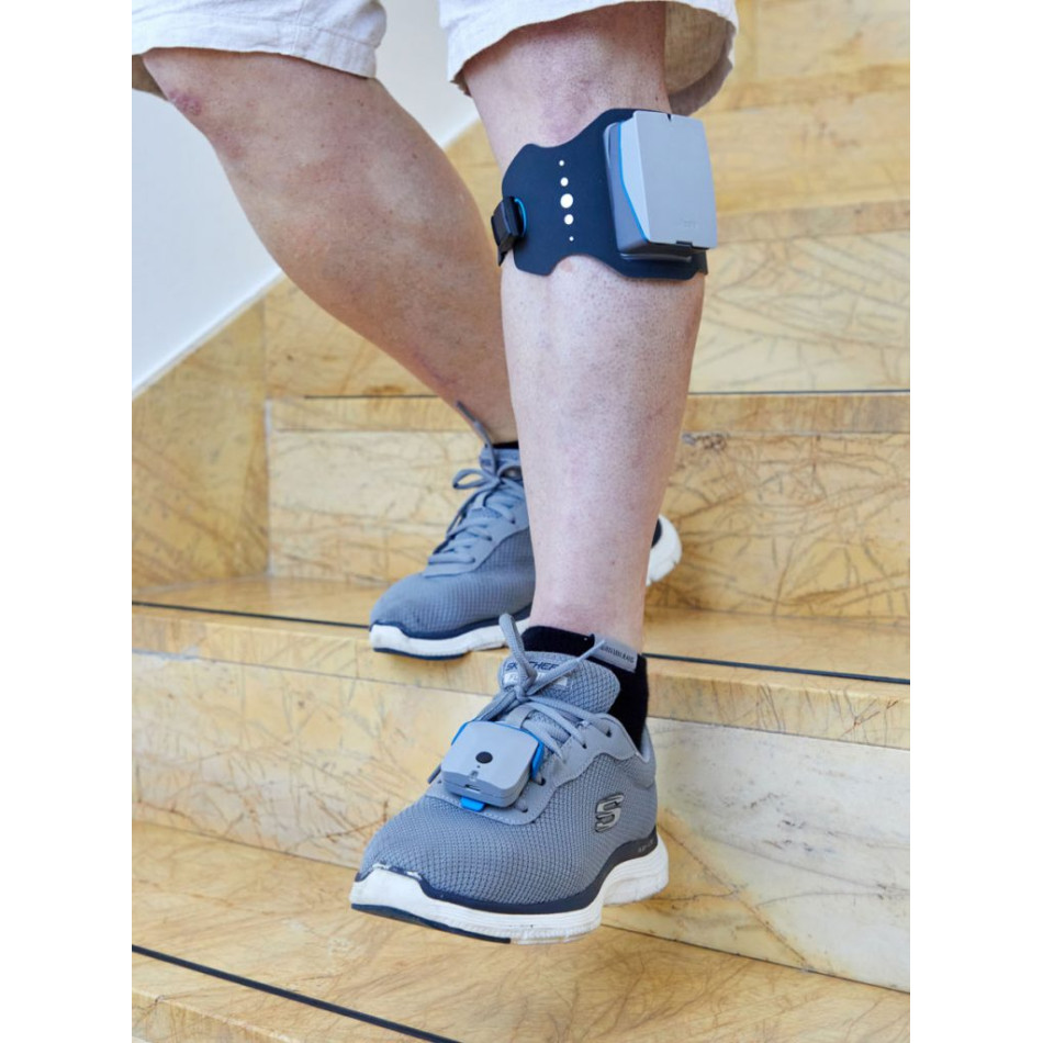 Fesia Walk - urządzenie do terapii stopy opadającej metodą FES