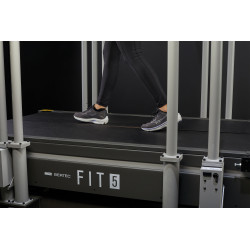 Bertec FIT5 - Bieżnia do oceny siły reakcji podłoża