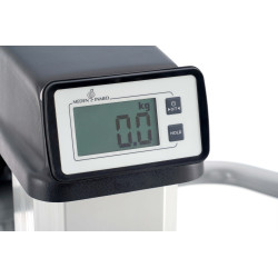 Hydraid - Podnośnik wannowy