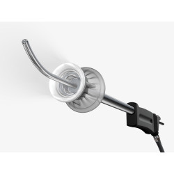 Manipulator maciczny SecuFix