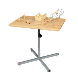 Tablica do ćwiczeń manualnych bez oporu KTM-BO