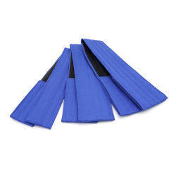 Vertimo - pasy stabilizacyjne